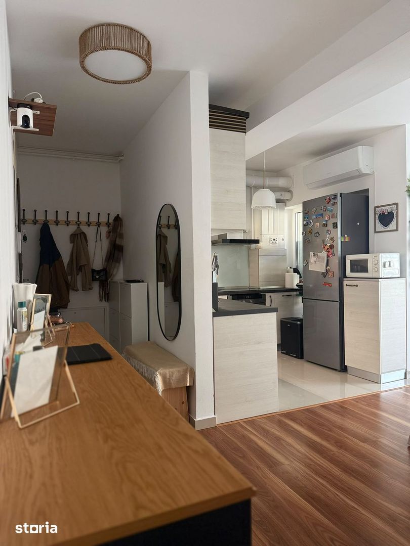 Apartament 3 camere decomandat | Braytim | 60 mp | Parcare subterană | - Poză 6
