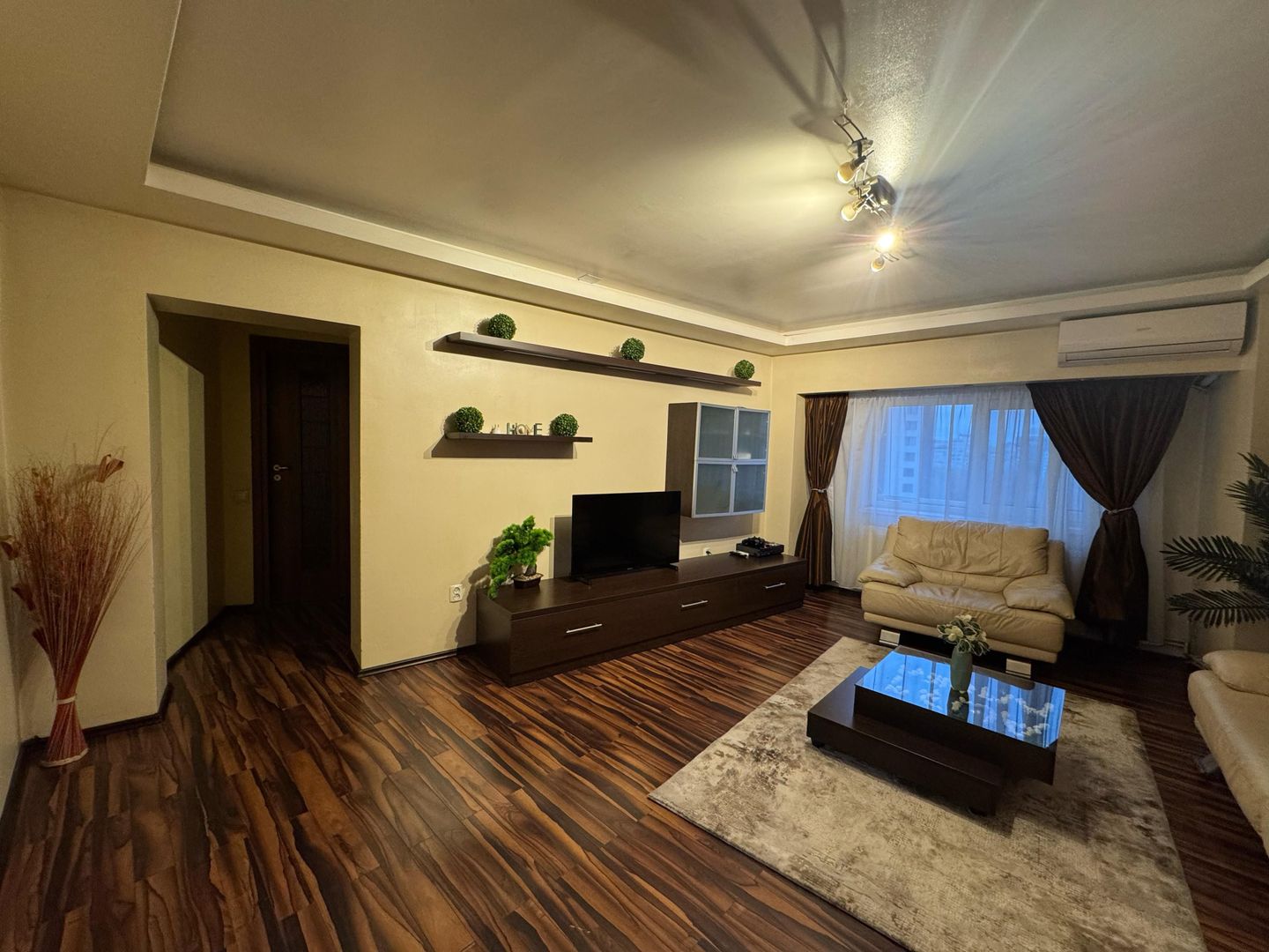 4 camere| 104 mp utili| UNIRII - Poză 12