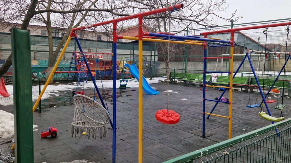 Garsoniera | Ideal Residence | Bloc 2017 - Poză 13