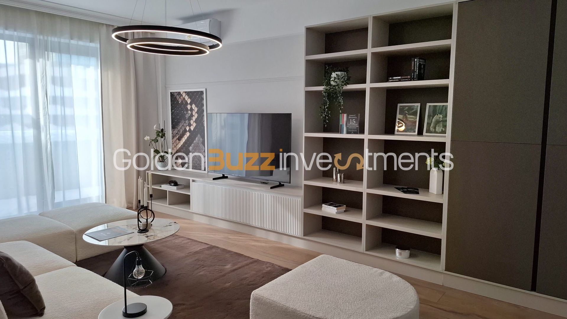 Penthouse | 4 camere | My Place - Poză 2