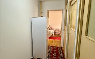 Garsoniera decomandata - mobilata - utilata - etaj 3 - Rovine - Poză 4