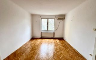 4 Camere bloc interbelic| Unirii-Budapesta | 124 mp | Centrala proprie - Poză 5