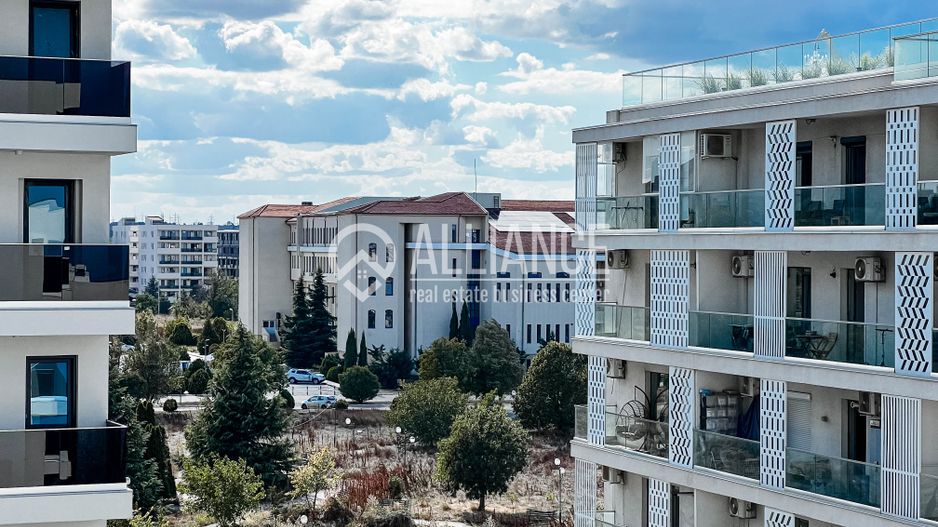 TOMIS NORD( COD 05 ) - Studio Premium la 1 minut de Campus - Poză 17