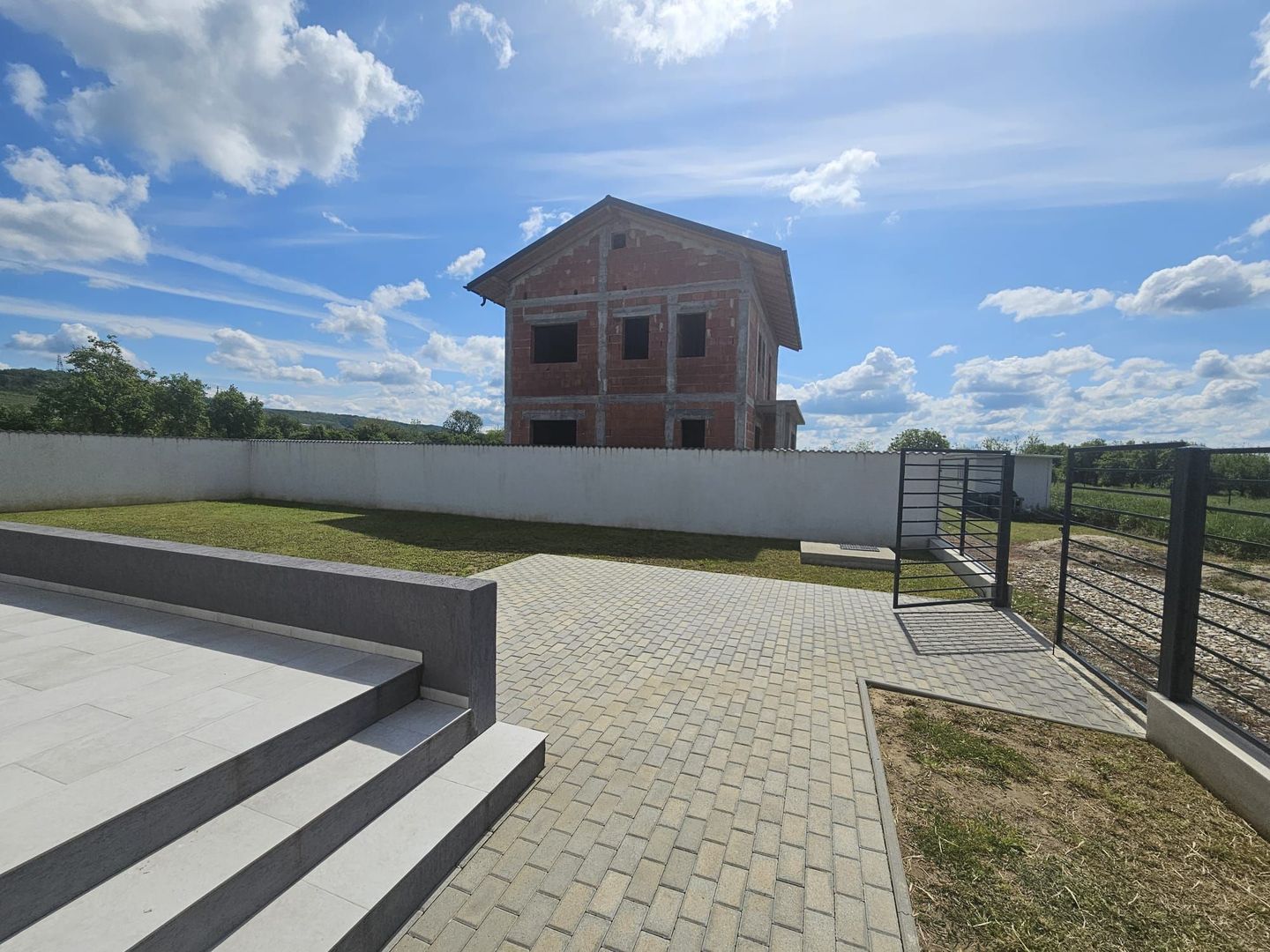 Vila noua, Stefanesti - Tudosesti - Poză 6