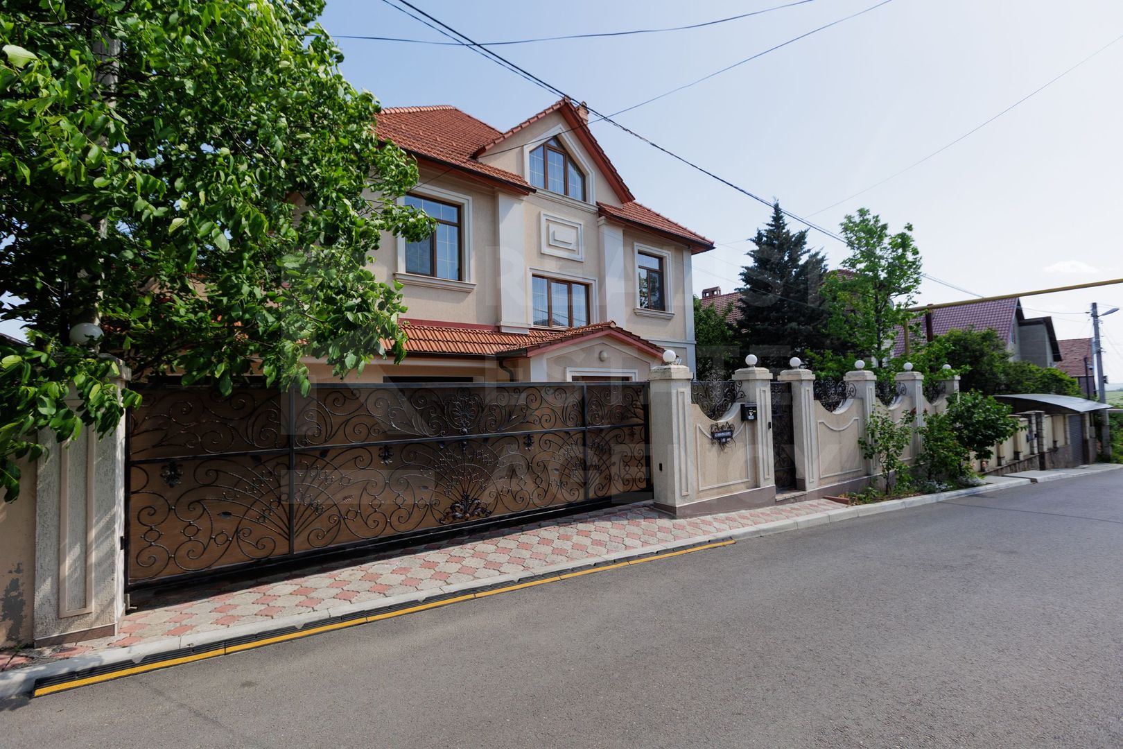 Vânzare, casă 3 nivele, stradela  5 Pomicultorului, Codru - Poză 71