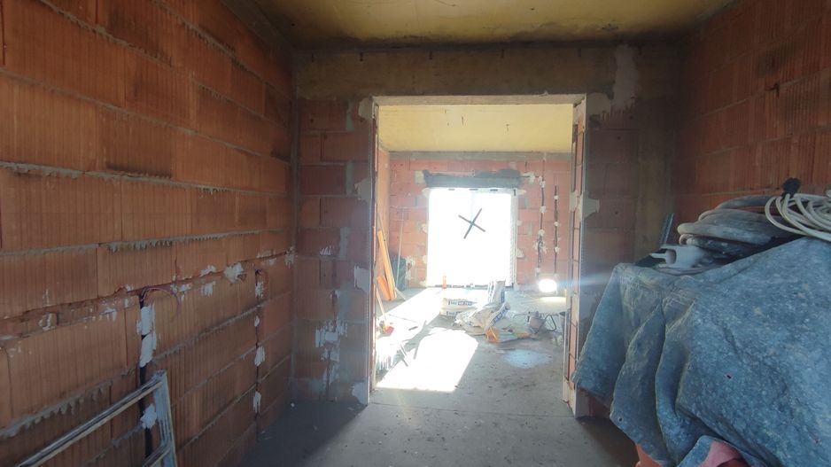 Sanandrei, Duplex pe Etaj, Drum asfaltat - Poză 11