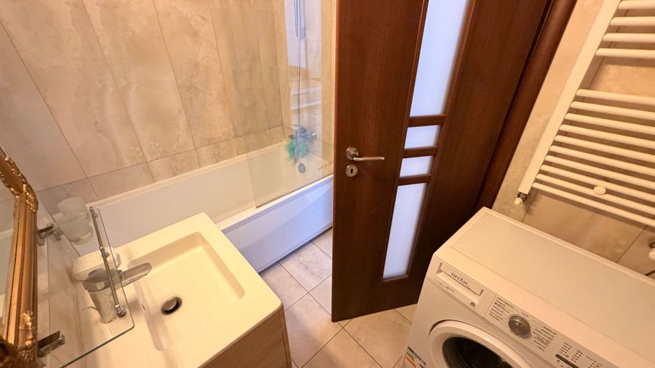 3 Camere 2020 REAL Parcare INCLUSA Metrou Politehnica Cotroceni Apaca - Poză 16
