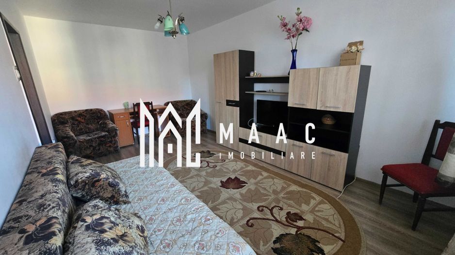 Apartament 2 camere de închiriat | Sibiu | 50 mp | etaj 3 - Poză 1