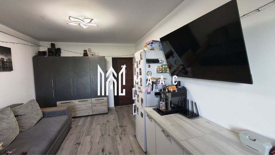 Apartament 2 camere | Etaj 1 | Balcon | Parcare | Magnolia - Poză 1