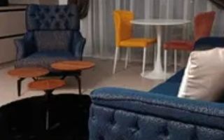 Apartament 2 camere Cortina North Pipera I cu parcare inclusa - Poză 1