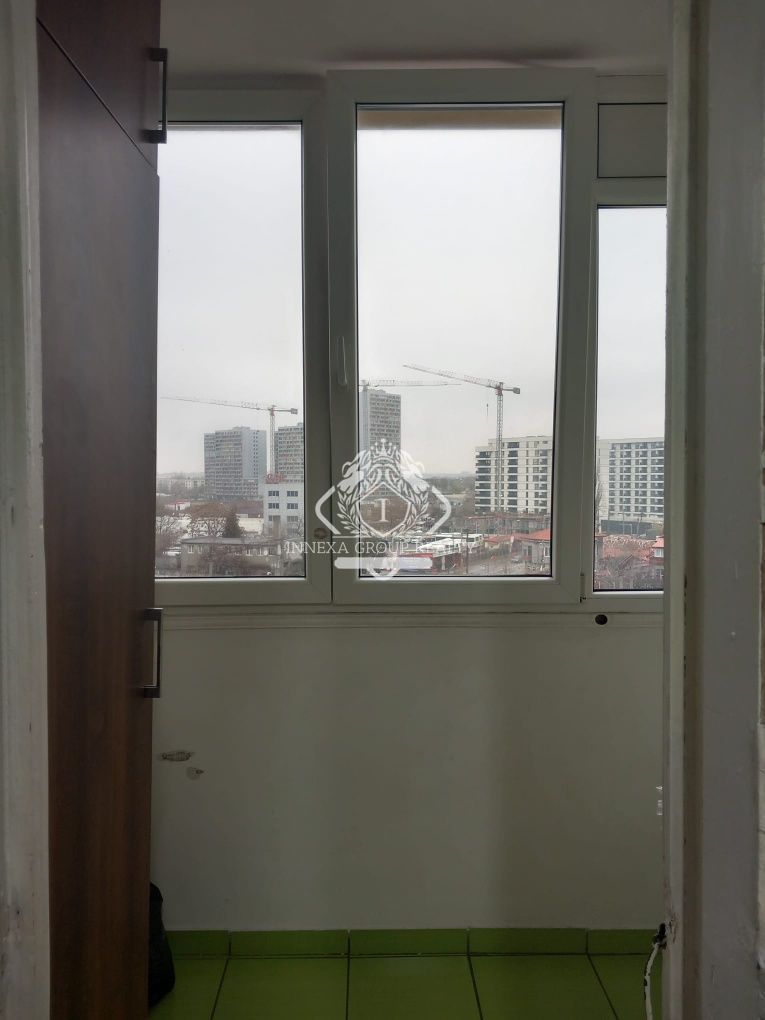 Apartament 3 camere 2 bai | Gara Obor | Bloc 1984 reabilitat | Boxa 20mp - Poză 5