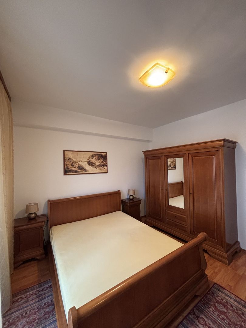 Apartament 3 camere bloc nou cu parcare subterana - Poză 25