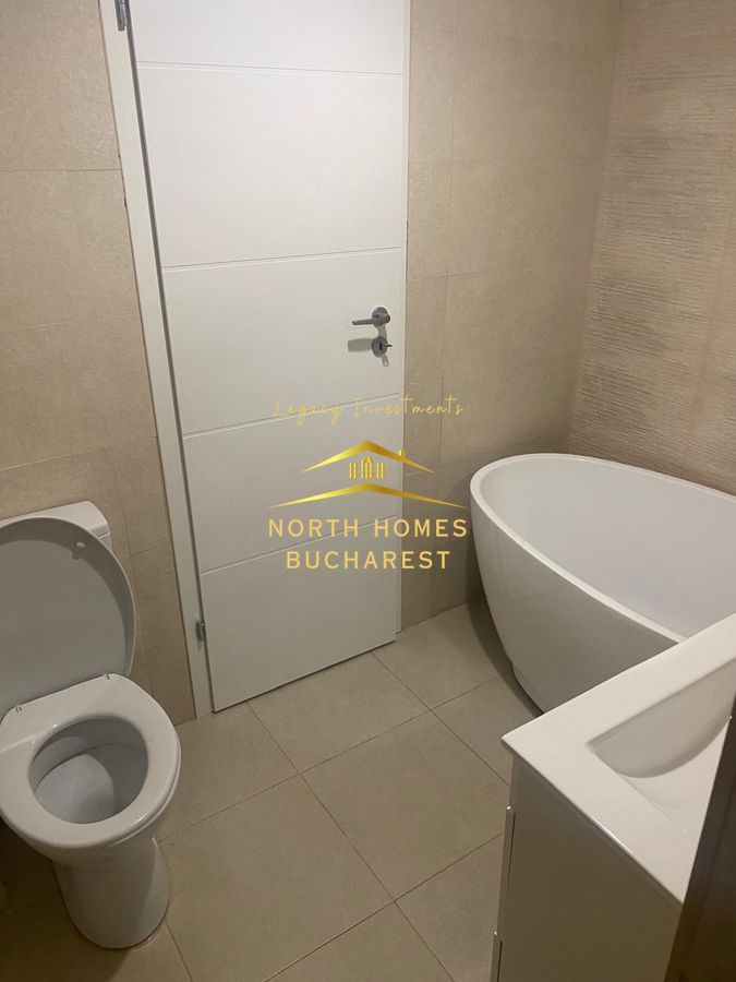 Vila de inchiriat D+P+E+M 2020 | Teiul doamnei | 100 mp curte - Poză 15