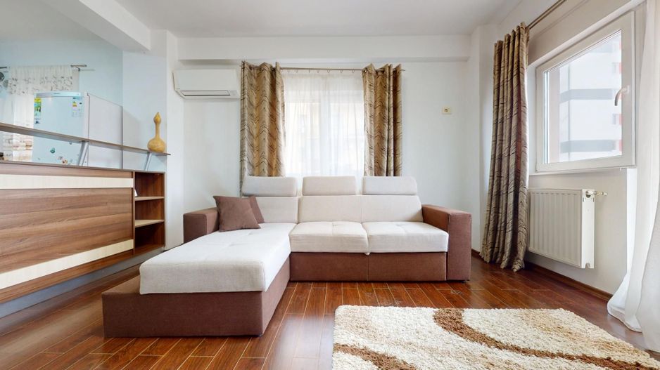 Apartament 2 camere Militari Residence Rezervelor 62 - Poză 17