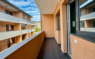 Apartament 2 camere de vânzare | Râmnicu Vâlcea | Parcare - Poză 10