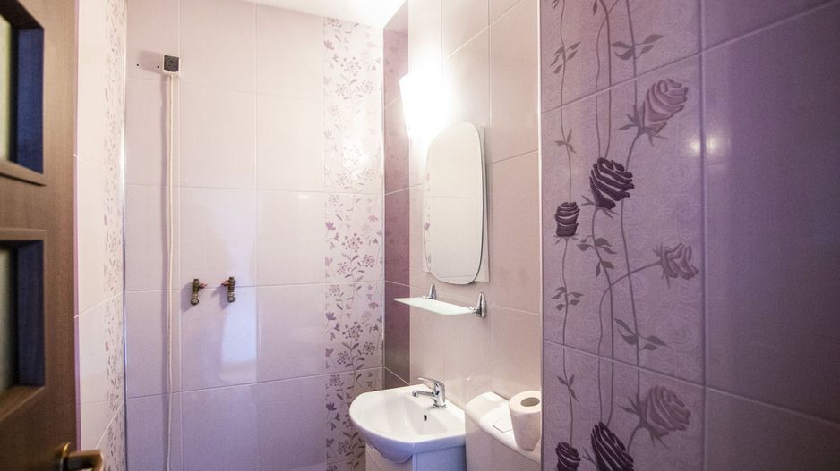 Complex Apusului 4 camere, etaj 3/4, 2 bai, bloc din caramida, 2 boxe! - Poză 11