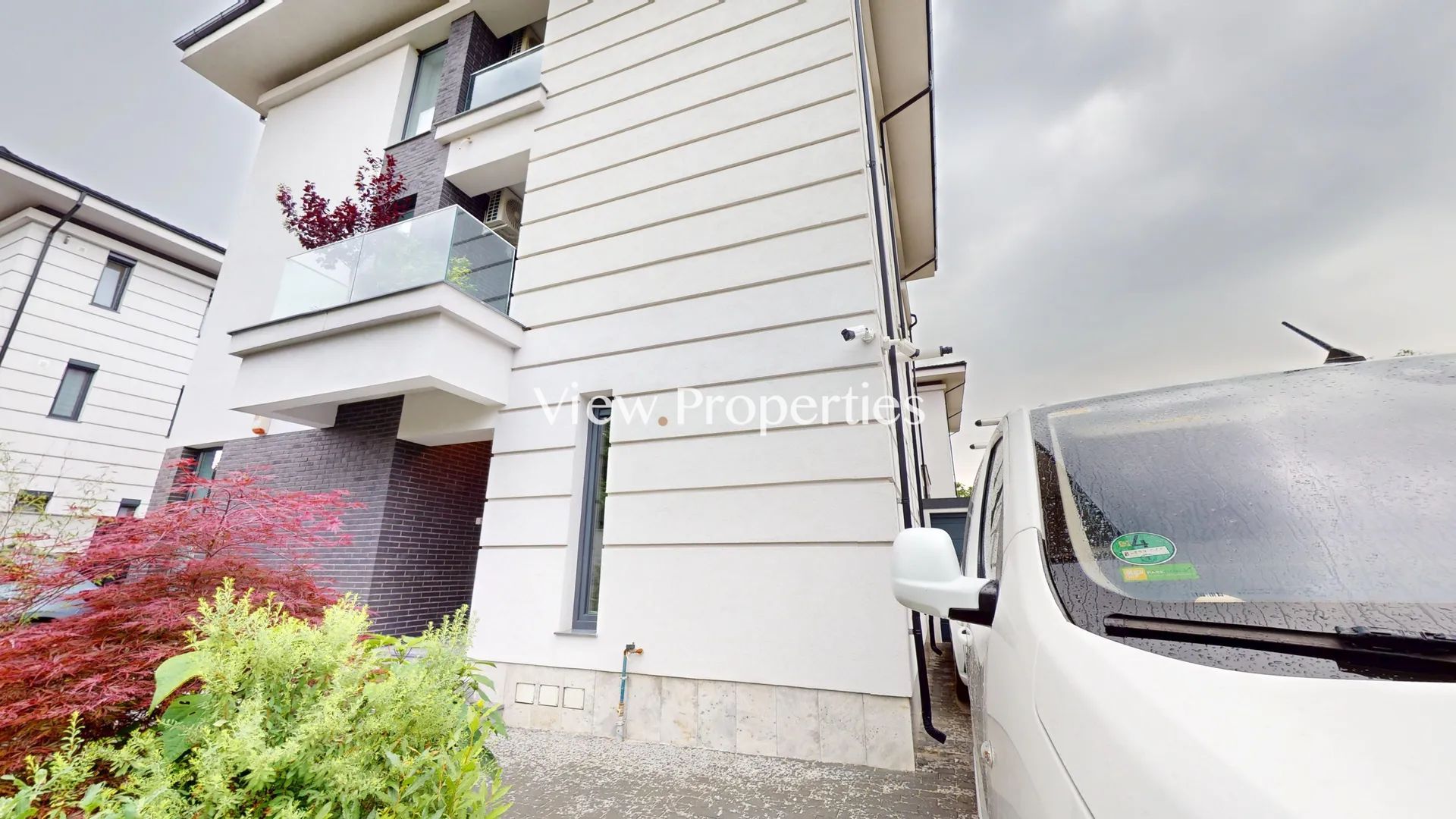 Vila moderna cu dotari premium – Pipera – Iancu Nicolae - Poză 1