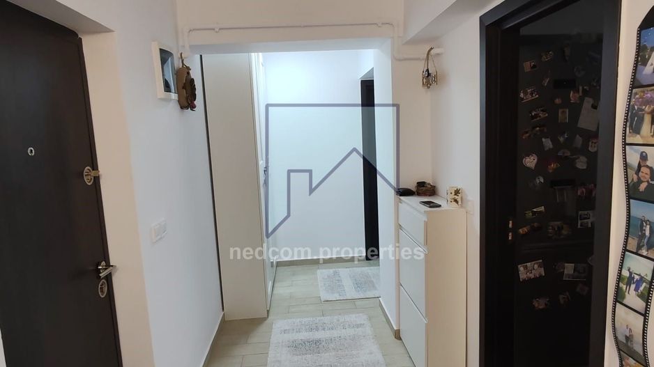 Inchiere apartament 2 camere -  bloc 2019 - Poză 7