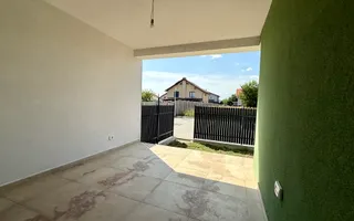 Apartament 3 camere modern cu curte proprie de 58 mp | Dumbrăvița - Poză 14