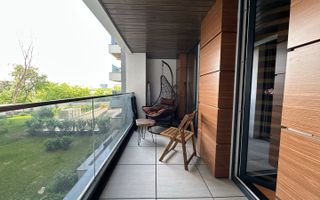 Vânzare, apartament de lux, 2 camere - zona Politehnica, București - Poză 14