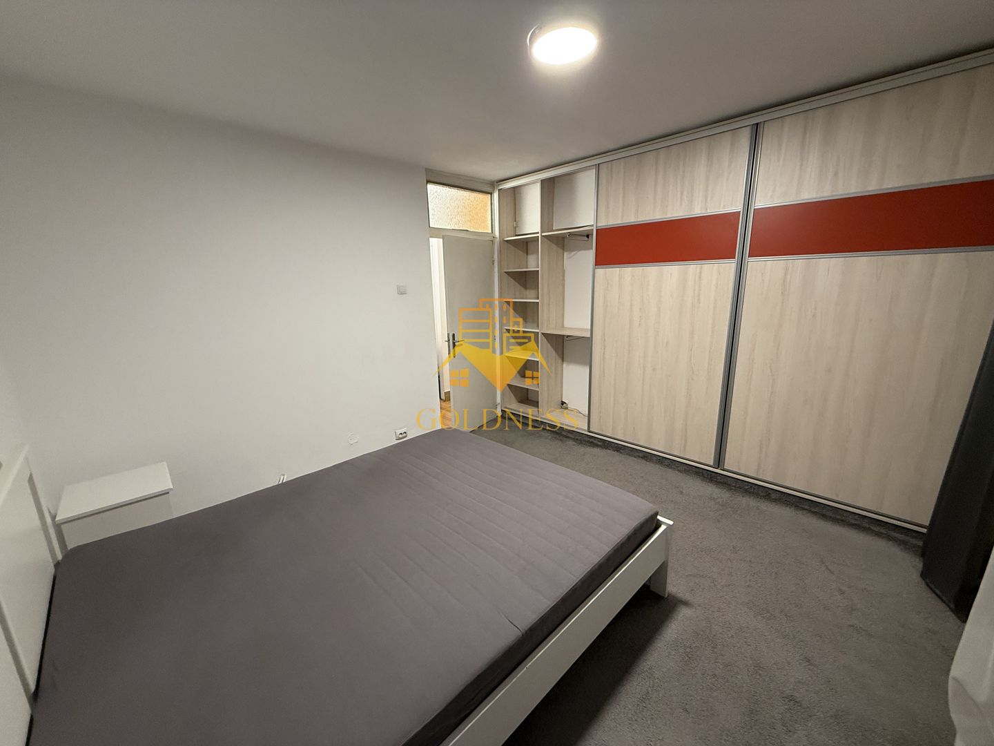 2 camere decomandate, balcon, Marasti, OMV, MOL, Profi, Pet Friendly - Poză 2