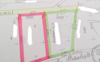 Teren Intravilan ***5000mp****deschidere la lac *47m* // Straulesti - Poză 5