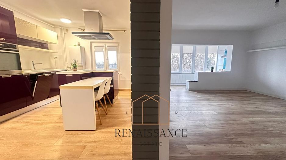 Tipografilor 4 Camere | 97mp - Decomandat Etaj 4/4 | Renovat - Poză 14