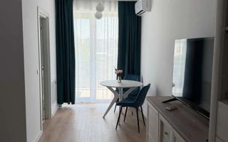 GARSONIERA- HILS TITANIUM, CENTRALA PROPRIE, BLOC NOU, MODERN, METROU - Poză 2