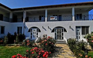 Casa Eugenia vacanță magică pentru turiști, acasă pentru familia ta! - Poză 39