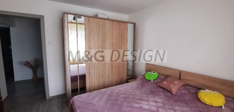 Apartament 3 camere Girocului parter inalt - Poză 6