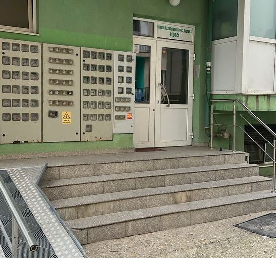 Apartament 2 camere Militari - Poză 7