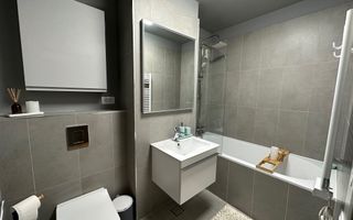 Luxury Penthouse for Rent in Timisoara - Poză 9