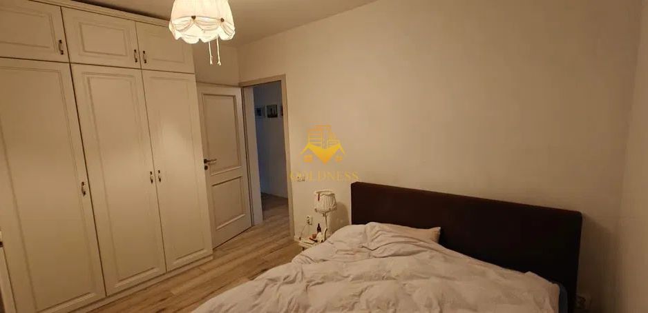 3 camere, modern, bloc nou, parcare, gradina 170 mp, Grigorescu Donath - Poză 2