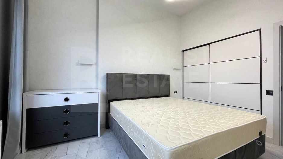 Chirie, apartament, 3 camere, strada Bogdan Voievod, Râșcani - Poză 9