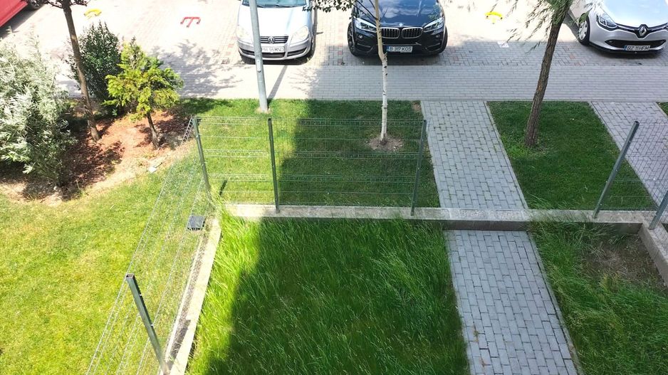 Vindem apartament 3 camere complet renovat cu vedere pe 2 parti - Poză 10