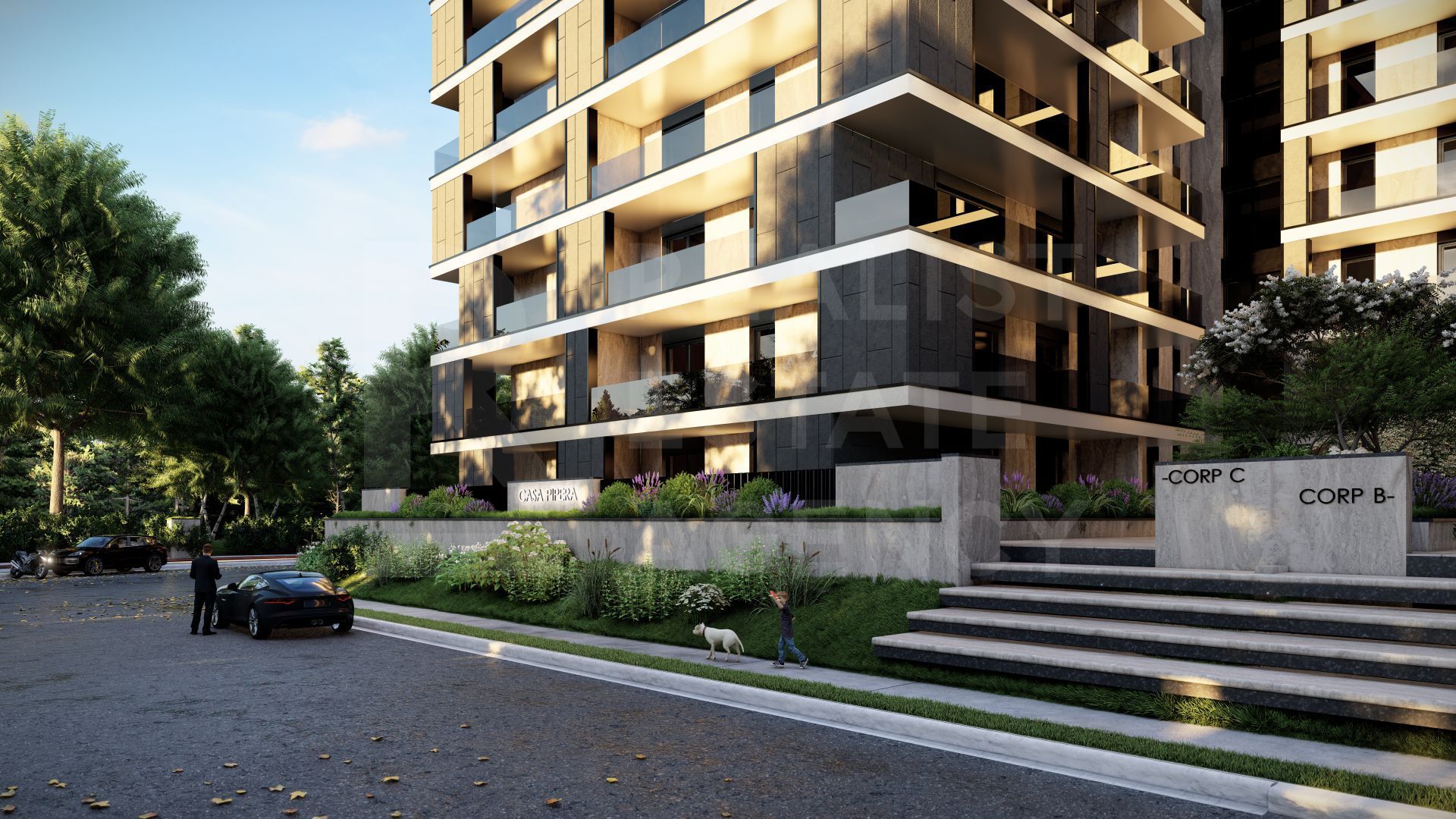 Vânzare, Garsonieră Premium, București - Poză 6