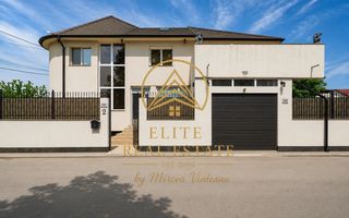 Agigea - vila cu potențial multiplu pentru locuința sau business. - Poză 1