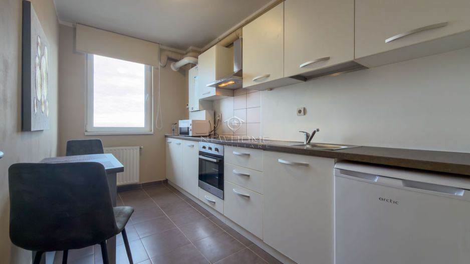 Apartament de inchiriat 1 camera Parcare, Calea Turzii - Poză 7