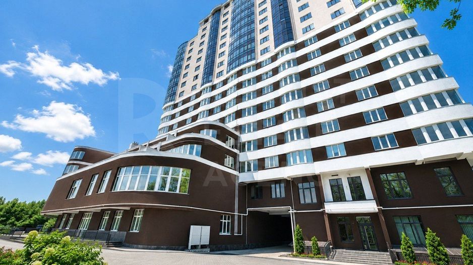 Vânzare, apartament 2 camere, str. Ginta Latina 8, Ciocana - Poză 1