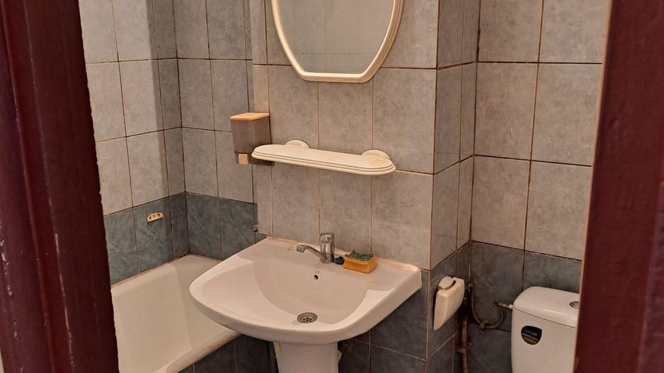 BRASADAS vinde garsoniera lux 37mp. Zona Ostrovului - Poză 7
