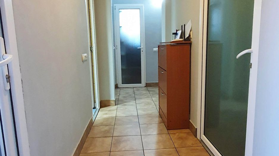 Exclusivitate: Parcul Tractorul, apartament 4 camere mobilat, utilat - Poză 6