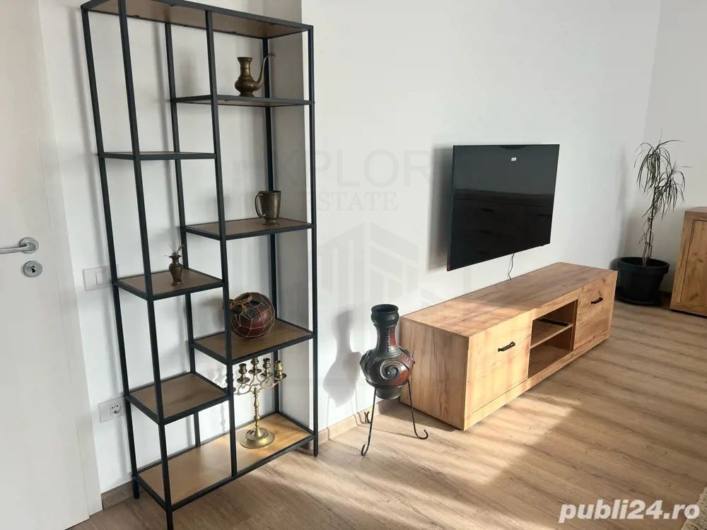 Apartament 2 Camere | Coresi | Parcare Inclusă - Poză 3