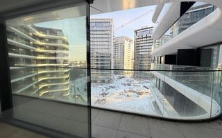 Apartament modern 2 camere în Yacht Kid – Locație premium Floreasca - Poză 8