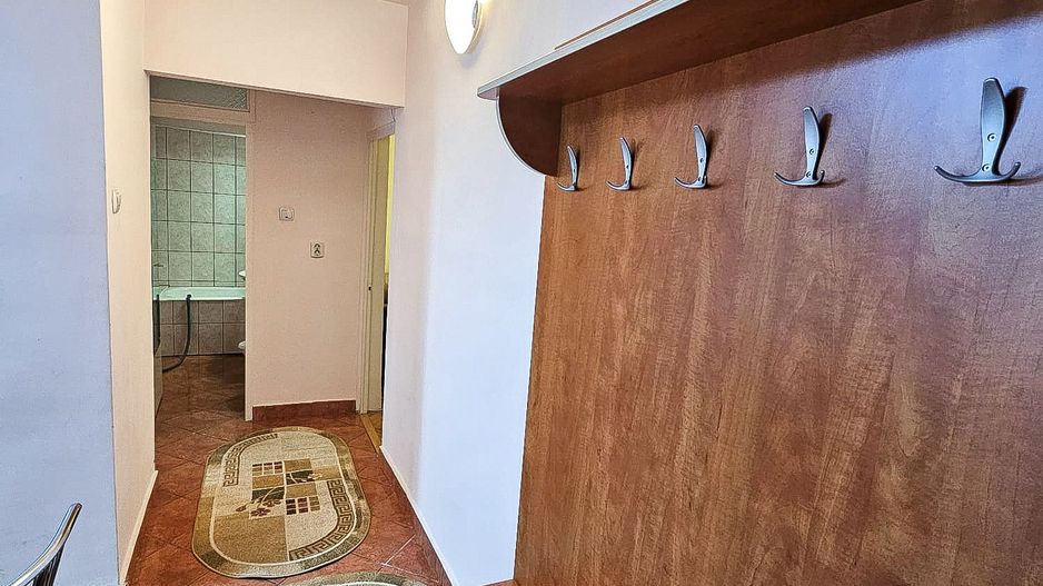 Tudor - 2 camere - Pandurilor - ocupabil imediat - Poză 9