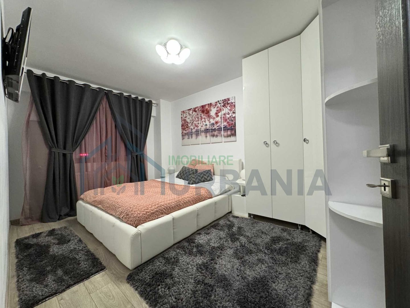 Apartament 2 camere decomandat, Capăt Cug - Providența, Iași - Poză 2