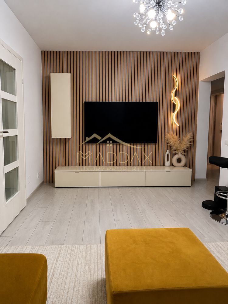 Apartament 3 camere | Timpuri Noi | Loc parcare | 2 minute până la metrou - Poză 1