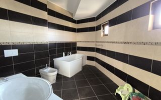 MAMAIA HANUL PIRATILOR- Duplex de lux cu priveliste fabuloasa si aer curat ! - Poză 13