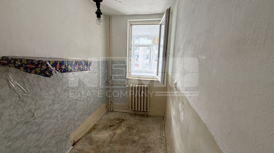 Garsonieră de vânzare | Zona Mihai Viteazul | Etaj 2 - Poză 6