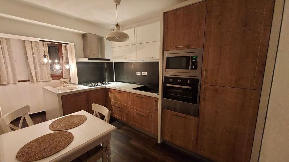 Apartament 3 camere Bd. Libertatii - Poză 4