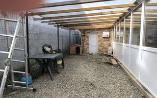 BRATIANU 2 COCOSI(COD03) - Casa si curte cu utilitati incluse ! - Poză 22